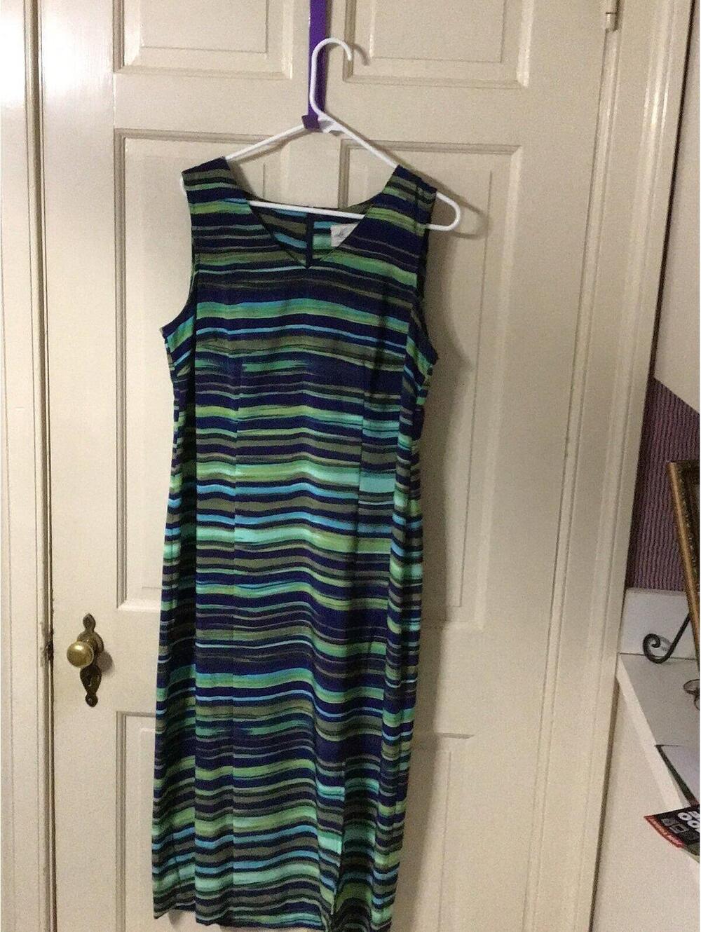 DressKathie Lee Dress
